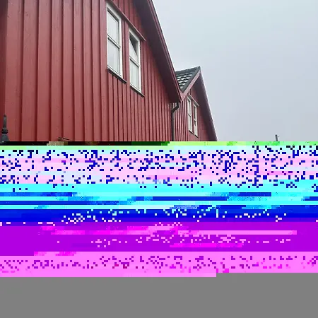 Sjoglott Lofoten- Modern By The Sea Ballstad * Vestvagoy