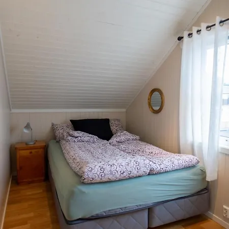 Sjoglott Lofoten- Modern By The Sea Ballstad * Vestvagoy