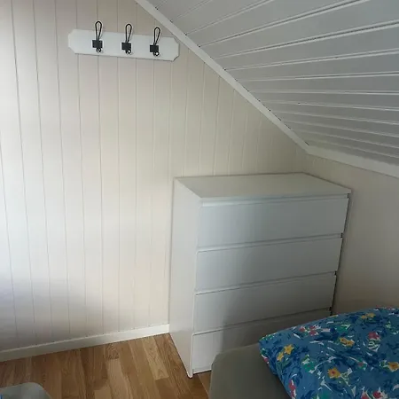 Sjoglott Lofoten- Modern By The Sea Ballstad *